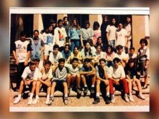 Torre de la Llebre - Carnestoltes de Mozart