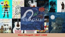 PDF Download  Marc Chagall 18871985 PDF Online