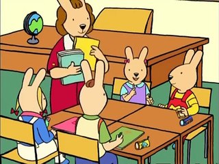 20 MINUTES de Milo le lapin ☆ Milo samu à lécole ☆ Compilation n°3 vidéo vidéo