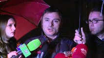 Takimi i parë për drejtësinë - Top Channel Albania - News - Lajme