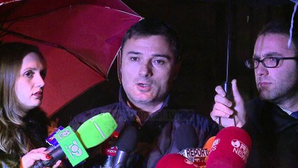 Takimi i parë për drejtësinë - Top Channel Albania - News - Lajme