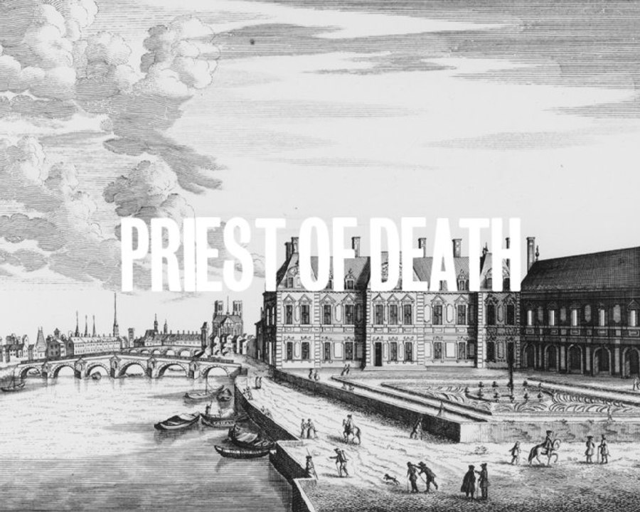 Loose Cannon The Massacre Priest of Death Episode 3 LC40
