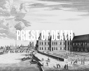 Loose Cannon The Massacre Priest of Death Episode 3 LC40
