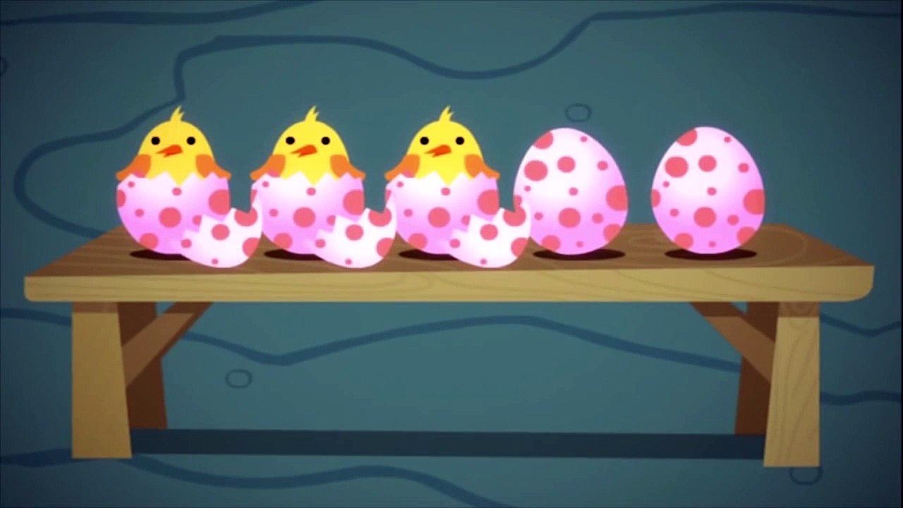 Мультик для малышей Веселый Кротик, серия 8 развивающие мультфильмы для самых маленьких