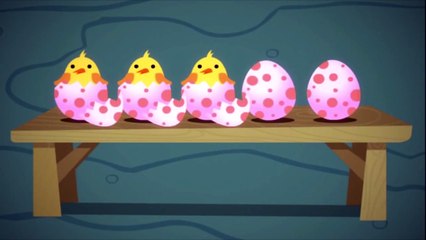 Мультик для малышей Веселый Кротик, серия 8 развивающие мультфильмы для самых маленьких
