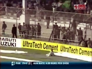 Shoaib Malik 125 vs India Asia cup 2008
