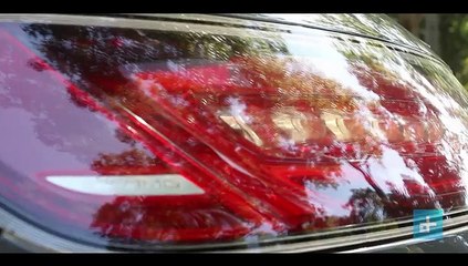 2016 MERCEDES-BENZ MERCEDES-AMG GT S REVIEW