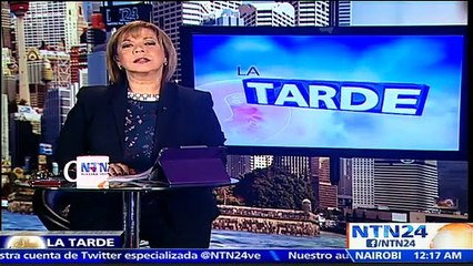 "¿Será que van a asaltar la Asamblea y asesinar a un gentío?": Ramos Allup sobre robo de equipos de ANTV y otros daños