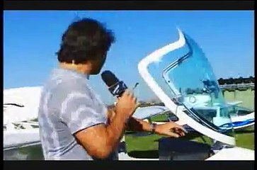 Seamax m22 Avião Anfibio Brasileiro  (7)(Blog Enrico Picciotto)