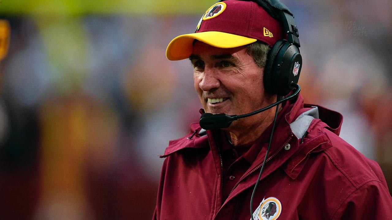 Dolphins hire GM; begin coaching search