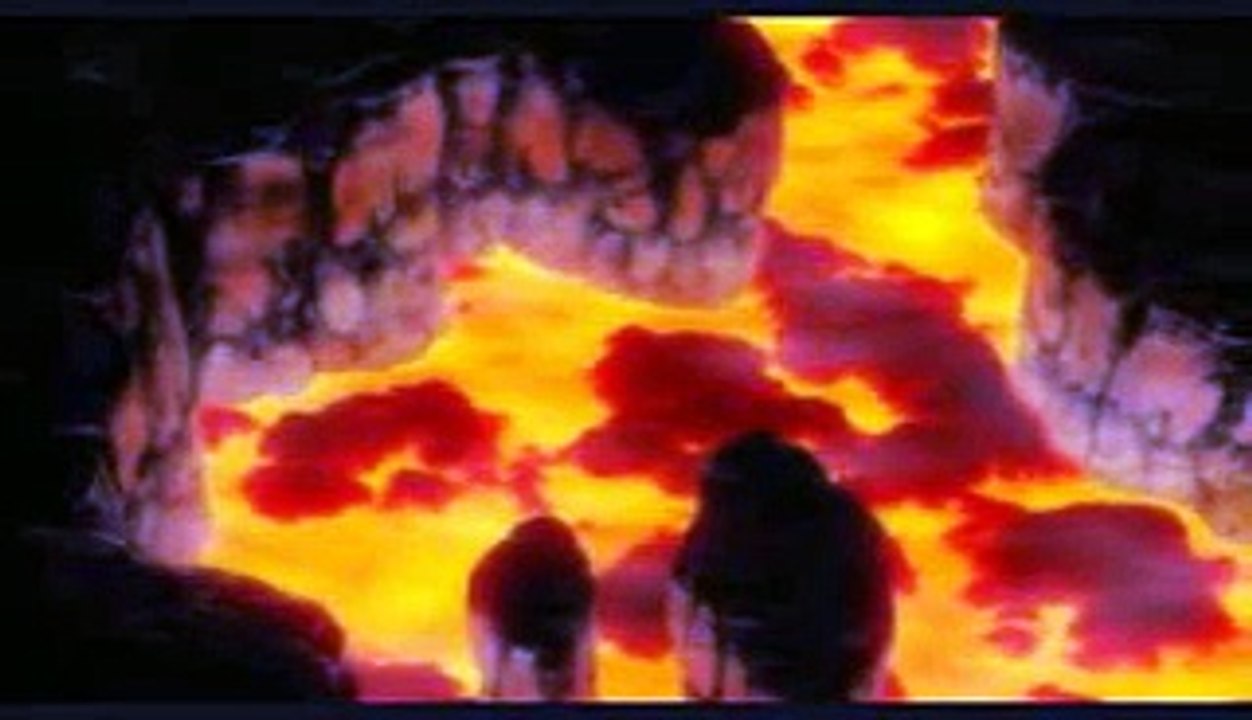Naruto Shippuden La Mort de Naruto