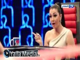 بالفيديو .. غادة عبد الرازق : ألبس قميص نوم آه.. أتباس من بقي لأ