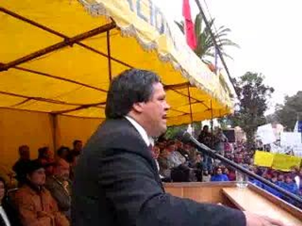 El Bato