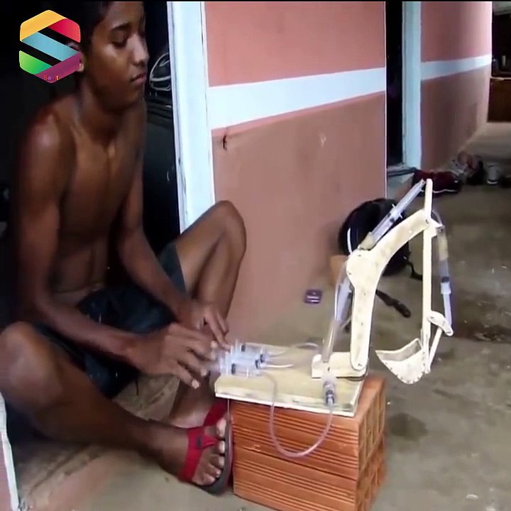 incredible Talent