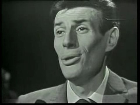 Ferrat que serais-je sans toi