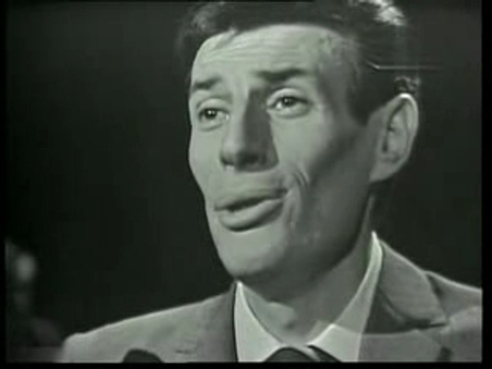 Ferrat que serais-je sans toi