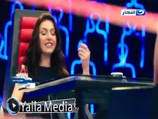 بالفيديو .. غادة عبد الرازق : المخرج محمد سامى كان لسانه طويل