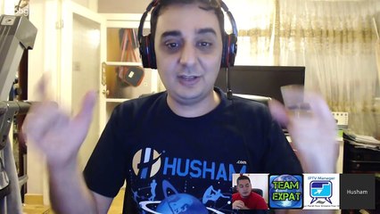 Announcing Winner of Raffel - NVIDIA SHIELD GIVE AWAY BY Tech Timerü