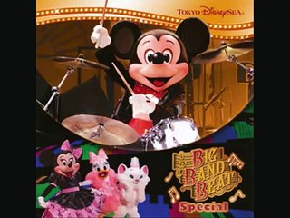 ビッグ・バンド・ビート　～クリスマススペシャル～ 【CD】
