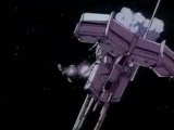 Nigthwish -  End Of All Hope (Gundam 0083 Stardust Memory)