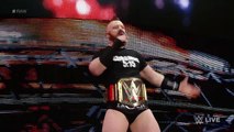 Mr  Top 10 SmackDown moments׃ WWE Top 10, November The New Day extends an olive branch Raw,