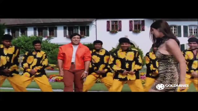 Laal Chunariya | Sonu Nigam, Alka Yagnik | Jodi No.1 Songs | Govinda, Twinkle Khanna - Dailymotion Video