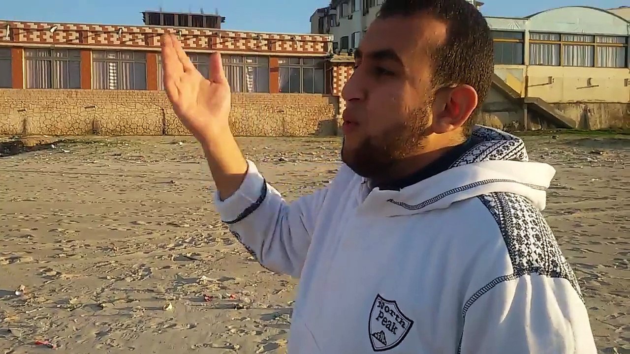 ‫الواقع المر من غزة