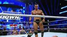 Roman Reigns vs  Top 10 SmackDown moments׃ WWE Top 10, November The New Day extends an olive branch Raw,