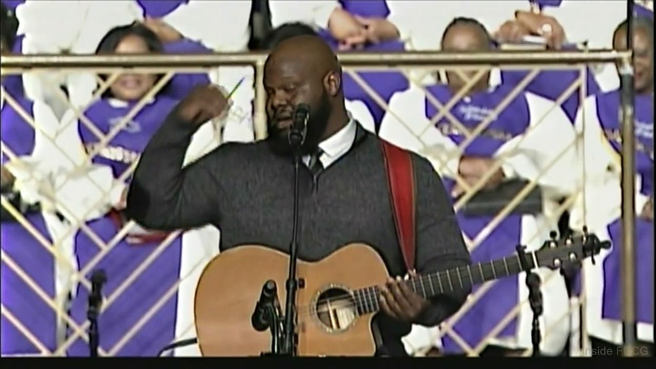 "Nothing I Hold On To" / "Abba" Leon Timbo (Powerful Movement of God)