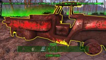 Fallout 4 Settlement Building Quick Look