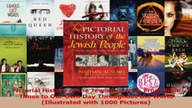 PDF Download  Pictorial History of the Jewish People From Bible Times to Our Own Day Throughout the Download Online