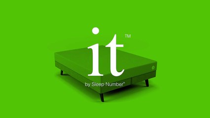 it bed: una cama que te dice cuándo irte a dormir