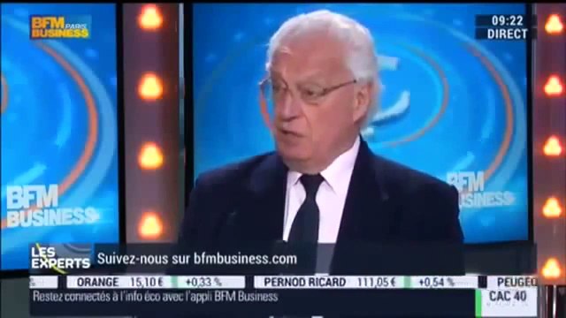 7 Français sur 10 pensent que les hommes politiques sont en majorité corrompus