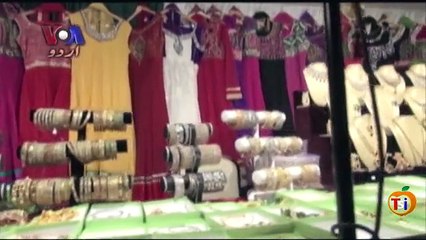 Kahani Pakistani on VOA News – 4th January 2016
