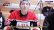 [Legendado PT-BR] GOT7 - Real GOT7 Episodio 4. Fan Chatting