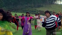 O Hare Duppatewali Salman Khan Chandni Sanam Bewafa Hindi Song