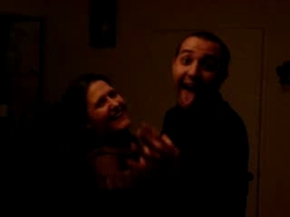 paris marie mehdi soiree dance