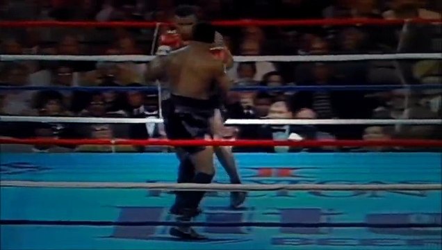 Mike Tyson Highlights ● Power ● Speed ● Defense ● Combinations | Awesome Things