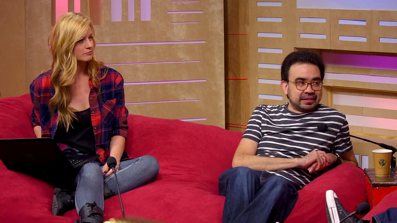 Looking Back On 2015 - The Patch Game Club