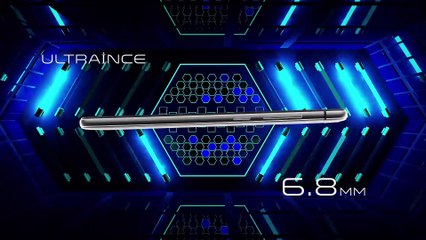 ZTE Blade V6 Üstün Özellikleri ile Karşınızda