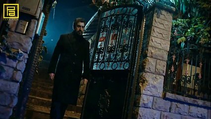 Polis Polat Alemdarı işte böyle gözaltına alıyor!