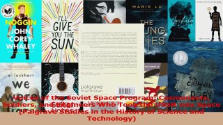 PDF Download  Voices of the Soviet Space Program Cosmonauts Soldiers and Engineers Who Took the USSR PDF Full Ebook