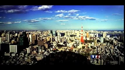 RWC 2011 Official TF1 TVC