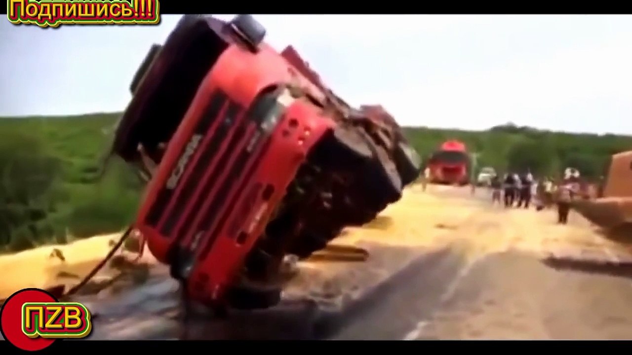 The best of 2016  14 Угарные Приколы Ноябрь 2015 fail compilation Вот это прикол!