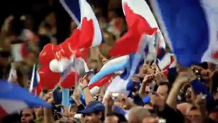 RWC Sevens 2009 promo
