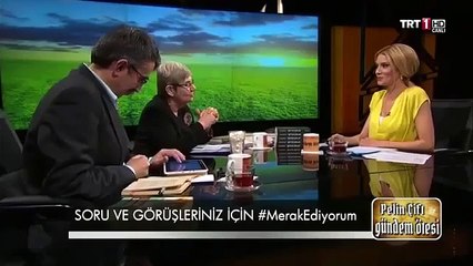 Pelin Çift ile Gündem Ötesi 9.Bölüm 1 Nisan 2015 | Canan Karatay ve Kemal Özer | Beslenme Tuzakları