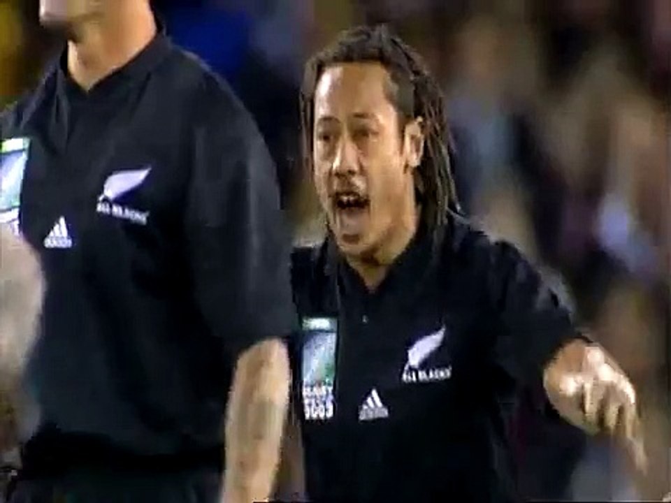 Rugby World Cup - What happened next!