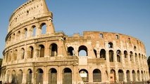 Reescrevendo a História: O Coliseu (Dublado) - Documentário Discovery Civilization