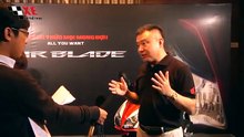 Honda Việt Nam giới thiệu Air Blade hoàn toàn mới