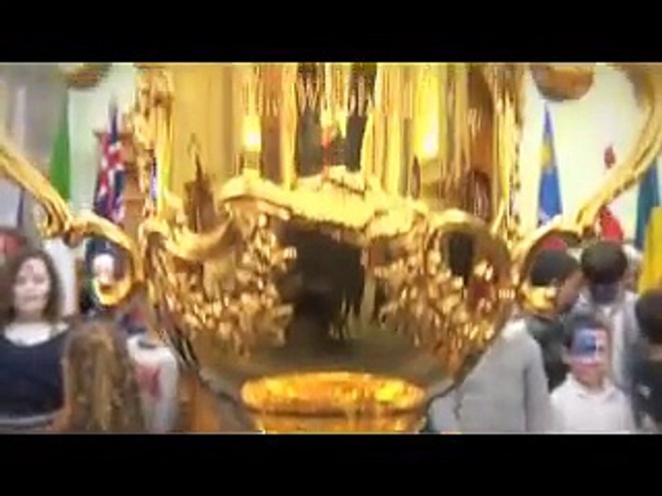 100 Days to Go  NZ message
